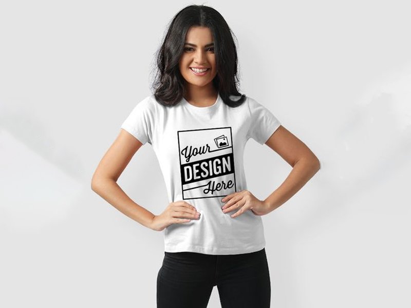 Women T-Shirt